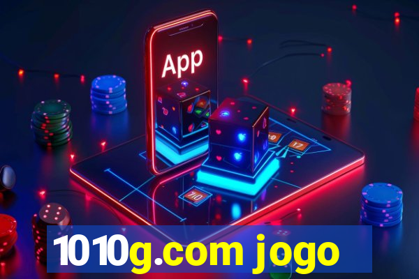 1010g.com jogo